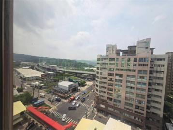 新北房仲推薦 A015 八里 低總價景觀屋 電梯方正三房 