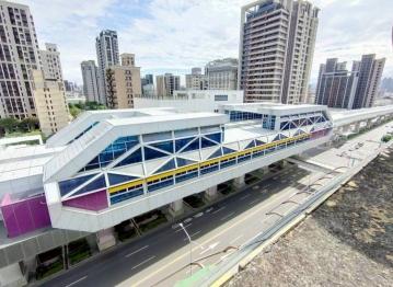 捷運幸福站大三房 新莊房仲羿哥