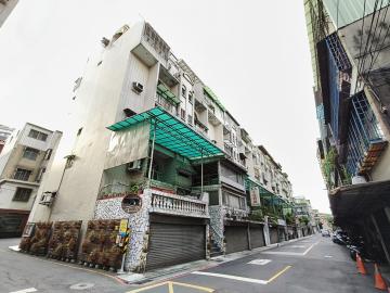 上疊樓中樓 新莊房仲羿哥