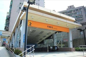 台北華府大三房 新莊房產專家羿哥