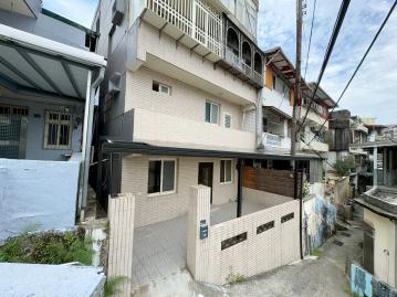 基隆房仲阿星 近成功市場旁包租美妝宅