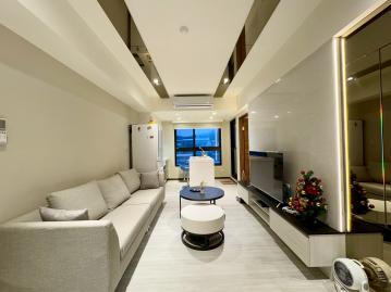 基隆房仲阿星 新橫濱精美兩房+車位