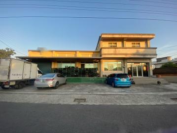 元長鄉大別墅+蔬菜加工廠