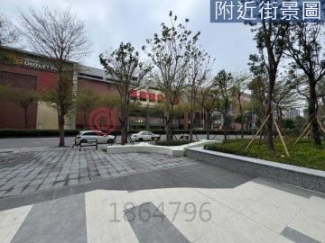 沙崙高鐵達麗世界仁雙車位景觀宅   永康大樓房價