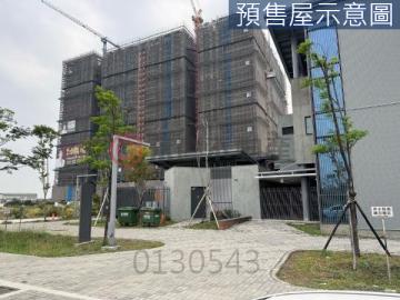 安南臨南科悅揚2房車位平價景觀宅