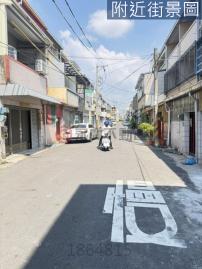 臨南科安定整新獨棟3樓大讚美透天  永康大樓房價