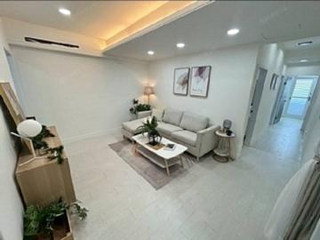 埔墘公園低總價全新彩妝美寓3房-367 蘆洲電梯大樓推薦