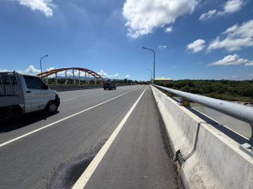 高雄工業廠房 玉井芒果故鄉玉南段農地