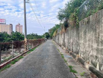 高雄工業廠房 麻豆100坪都內農地