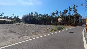 三民店面土地 里港221市政核心學區住宅區建地-專任