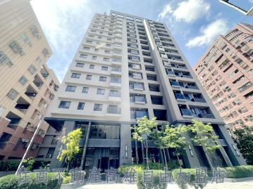 左營三鐵共構核心宅+車位稀有釋出 高雄買房首選