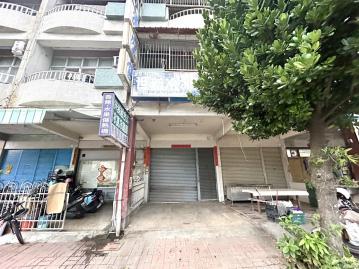 ?屏東車站20米路｜透天金店住 高雄買房首選