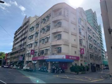 ?文藻金典精緻套房｜收租自住首選｜鼎中商圈黃金地段 高雄買房首選