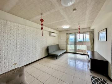 千坪綠地加州陽光高樓層無限視野寬敞美三房草屯透天別墅