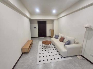 安樂房屋買賣 新橫濱星野高樓層採光兩房平車