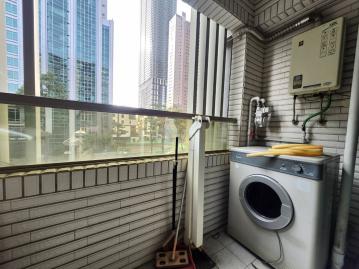 聯上I-HOME亞灣三多捷運站機能美2房,總圖百貨公司 鼓山房屋達人