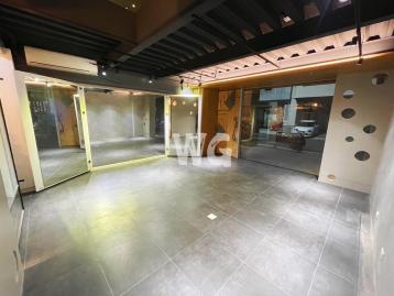 房仲五月天｜北區立人學區｜5.8米大面寬雙車樓店｜臨8米路