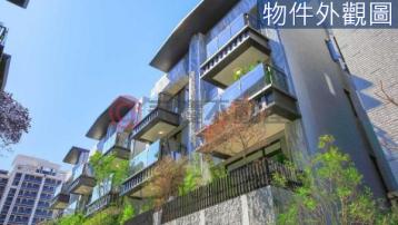 全新獨棟4套房雙車電梯別墅基創御山 台中購屋專家