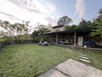 霧峰桐林度假山坡地小屋丨多塊地可選丨看見九九峰 台中購屋專家
