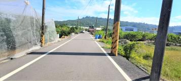 岡山嘉華產業園區✨臨路方正✨3分農地✨有水電