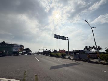 新埤鄉新加坡莊園休閒小農地 北高透天大樓|工業地|廠房