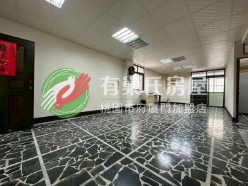 市府行政特區實登內正三房美華廈 桃園首購專家 阿湯哥