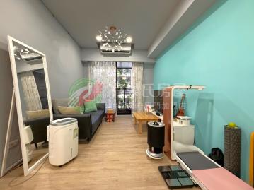 大竹商圈溫馨美二房車 桃園首購專家 阿湯哥