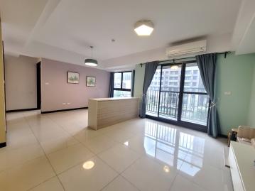 桃園房仲推薦 劉德輝 ❤️ 大有商圈-心天母2+1房車