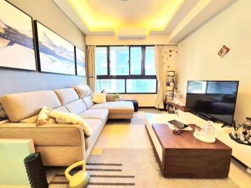 桃園房仲推薦 劉德輝 ❤️偷偷告訴你 同社區十樓的自備款買我們三樓不香