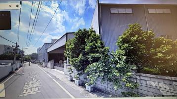 工業廠房林會長 楊梅埔心乙工750坪廠房 