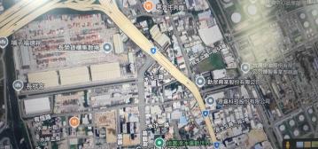 工業廠房林會長 春日甲工廠房