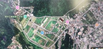 工業廠房林會長 礁溪溫泉建地