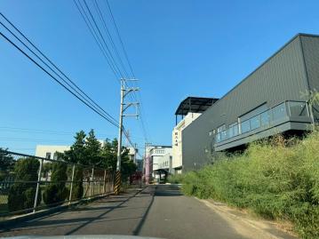 新埔市區稀有都內美農地C單位＋可分割多用途 新竹地產專家 蘇仁忠