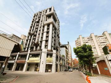 專任三民學區＋群新風度金店面投資首選 新竹地產專家 蘇仁忠