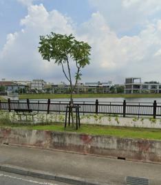 桃園市八德區近交流道正和平路農地 八德捷雲買房首選