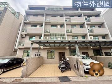富貴街朝南美視野透天自住收租皆可