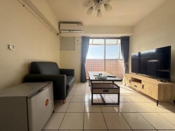 春福江山-稀有兩衛投資自住兩相宜免整理樓中樓