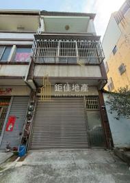 大甲東丨甲后路門牌丨650萬丨價格我最甜