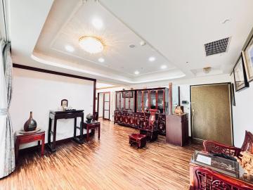 宏盛天母景觀屋