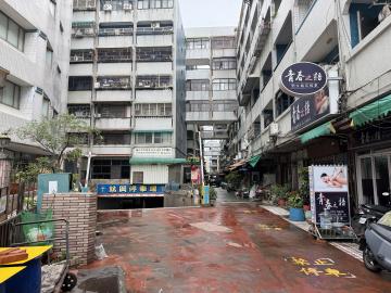  做厝事的文森．中西區．新天地芳鄰穩定收租店住 安南首購買房