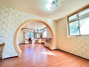 ▶復興路大二房◀ 基隆公寓透天