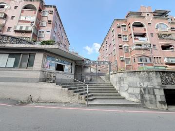 甜甜價-竹科好鄰居春福新天母3改2房+平車