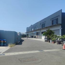 梓官合法乙工電梯廠房 左營鼓山好房