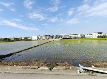 高雄林園港子埔段區段徵收方正都內農地 左營鼓山好房