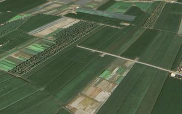 東港農地建地 新園-田野都計農地