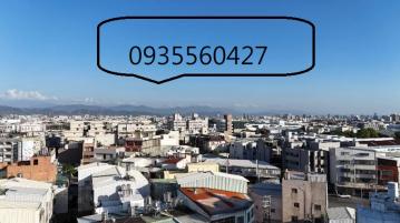 大肚近王田三照工業廠房