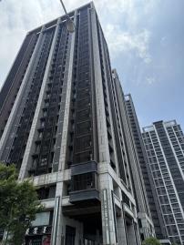 竹北縣三區 高樓層視野兩房雙平車