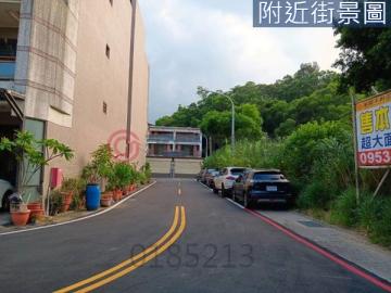 獨家！青草湖國小大面寬建地 新竹店面土地