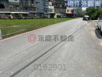獨家！市區臨路成功美農地(A) 新竹店面土地