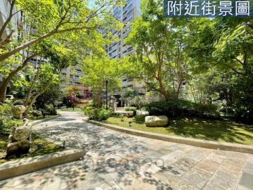 獨家！專任MM21無限視野朝南採光好2房+平車 新竹店面土地